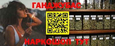 гашик Гусев